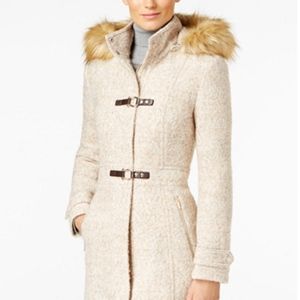 Ivanka Trump Coat